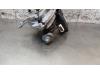 Gebruikte Achterklep motor Peugeot 607 O159803