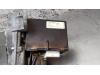 Gebruikte Achterklep motor Peugeot 607 O159803