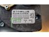 Gebruikte Achterklep motor Peugeot 607 O159803
