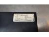 Gebruikte Achterklep motor Peugeot 607 O159803