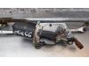 Gebruikte Ruitenwismotor+Mechaniek Peugeot 607 O159806