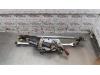 Gebruikte Ruitenwismotor+Mechaniek Peugeot 607 O159806