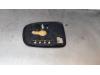 Gebruikte Spiegelglas links Daihatsu Cuore O159813