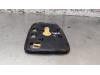 Gebruikte Spiegelglas links Daihatsu Cuore O159813