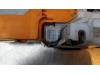 Gebruikte Portierslot Mechaniek 2Deurs links Ford KA O159820