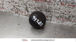 O159832 Gebruikte tankdop Volkswagen Polo