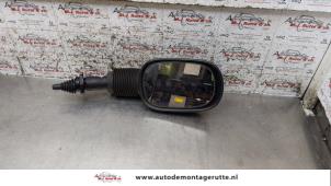 O159835 Gebruikte buitenspiegel rechts Ford KA