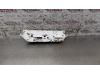 Gebruikte Chaufage Bedieningspaneel Ford Transit Connect O159840