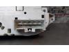 Gebruikte Chaufage Bedieningspaneel Ford Transit Connect O159840