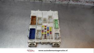 O159843 Gebruikte zekeringkast Ford Transit Connect