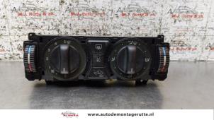 Gebruikte Kachel Bedieningspaneel Mercedes E (W210) 2.6 E-240 V6 18V Prijs op aanvraag aangeboden door Autodemontage M.J. Rutte B.V.
