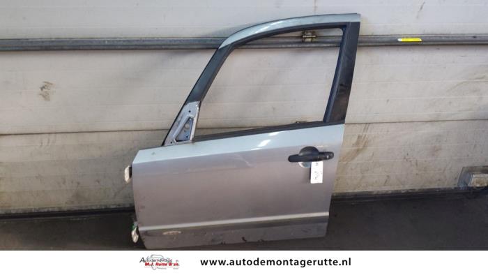 Gebruikte Deur 4Deurs links-voor Suzuki SX-4 O159868