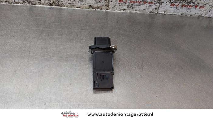 Gebruikte Luchtmassameter Nissan Note O159884