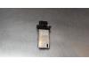 Gebruikte Luchtmassameter Nissan Note O159884