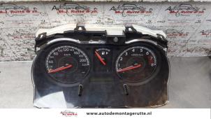 O159889 Gebruikte kilometerteller km Nissan Note