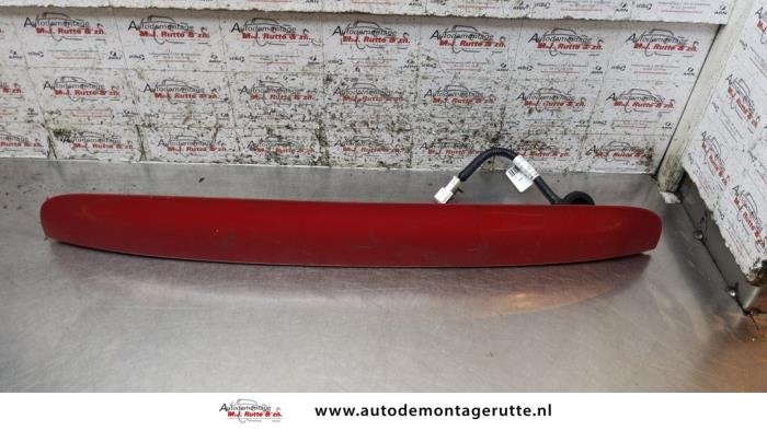 Gebruikte Handgreep Achterklep Nissan Note O159890