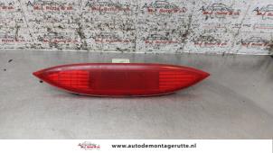 O159892 Gebruikte remlicht extra midden Nissan Note