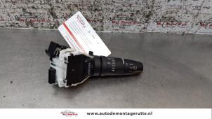 O159894 Gebruikte ruitenwis schakelaar Nissan Note
