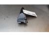 Gebruikte Schakelaar Ruitenwisser Nissan Note O159894