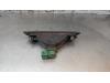 Gebruikte Mistachterlicht Nissan Note O159897