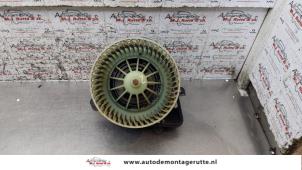 O159902 Gebruikte chaufage ventilatiemotor Peugeot Expert