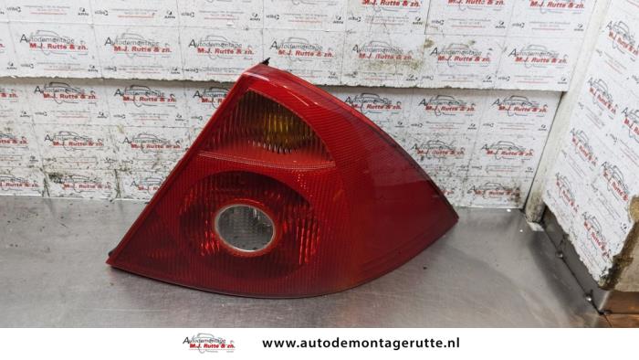 Gebruikte Achterlicht rechts Ford Mondeo O159903