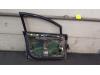 Gebruikte Portier 4Deurs links-voor Seat Ibiza O159909