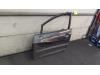 Gebruikte Portier 4Deurs links-voor Seat Ibiza O159909
