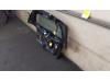 Gebruikte Achterklep Chevrolet Aveo O159914