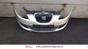 O159915 Gebruikte voorbumper Seat Altea
