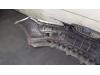 Gebruikte Bumper voor Seat Altea O159915