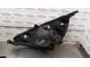 Gebruikte Koplamp rechts Honda Jazz O159925