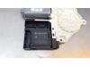 Gebruikte Portierruitmotor Volkswagen Golf O159929