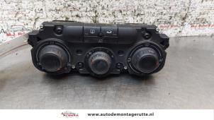 O159935 Gebruikte kachel bedieningspaneel Seat Altea