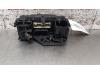 Gebruikte Kachel Bedieningspaneel Seat Altea O159935