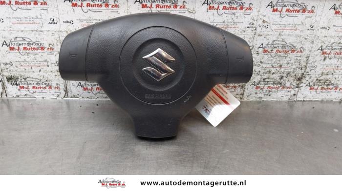 Gebruikte Airbag links (Stuur) Suzuki SX-4 O159944