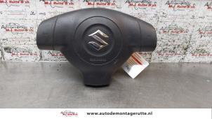 O159944 Gebruikte airbag links (stuur) Suzuki SX-4