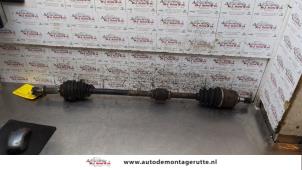 O159971 Gebruikte cardanas rechts-voor (vwa) Hyundai Atos