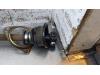 Gebruikte Cardanas links-voor (VWA) Renault Trafic O159973