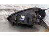 Gebruikte Koplamp rechts Fiat Punto O159975