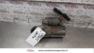 O159985 Gebruikte startmotor Opel Vectra