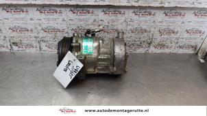 O159988 Gebruikte aircopomp Opel Vectra