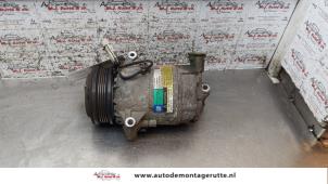Gebruikte Aircopomp Opel Astra H (L48) 1.6 16V Twinport Prijs op aanvraag aangeboden door Autodemontage M.J. Rutte B.V.