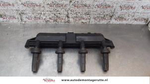 O159992 Gebruikte bobine Citroen C3