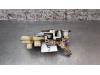 Gebruikte Slotmechaniek Portier 2Deurs links Honda Civic O159994
