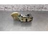 Gebruikte Slotmechaniek Portier 2Deurs links Honda Civic O159994