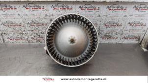 O159995 Gebruikte kachel ventilatiemotor Honda Civic