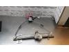Gebruikte Raammechaniek 2Deurs links-voor Honda Civic O160005