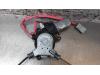 Gebruikte Raammechaniek 2Deurs links-voor Honda Civic O160005