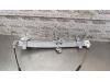 Gebruikte Raammechaniek 2Deurs links-voor Honda Civic O160005